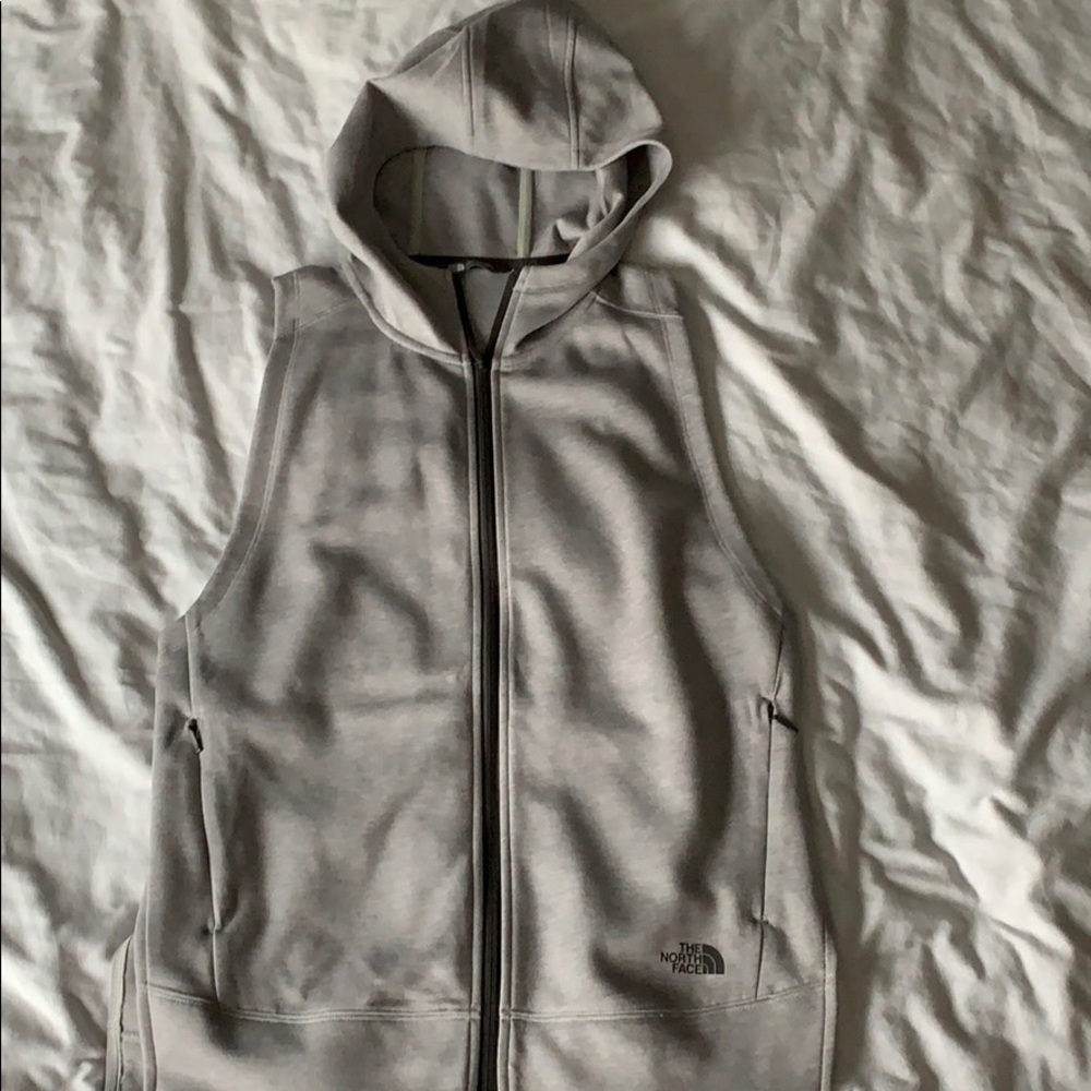 TNF Vest